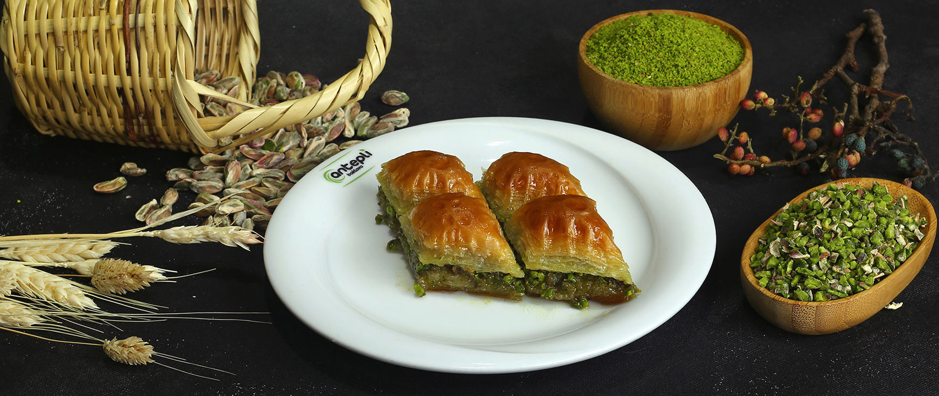 Popular Dessert