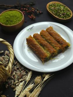 Burma Kadayıf