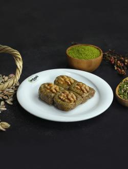 Cevizli Bülbül Yuvası