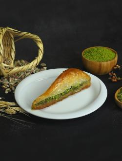 Havuç Dilimi
